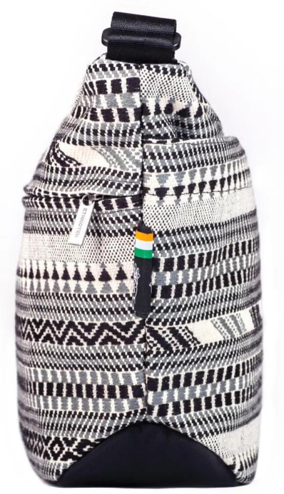 Ethnotek Bagan Bag