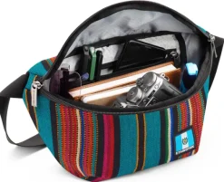 Ethnotek Bagus Bum Bag