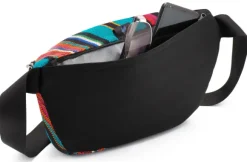 Ethnotek Bagus Bum Bag