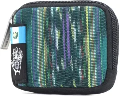 Ethnotek Coyopa Coin Pouch Geldb&ouml;rse RFID