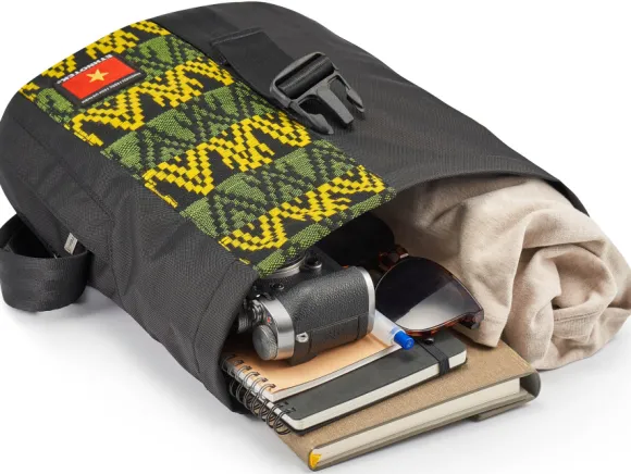 Ethnotek Cyclo Sling