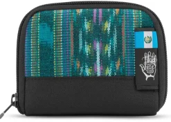 Ethnotek Jugaad Wallet RFID