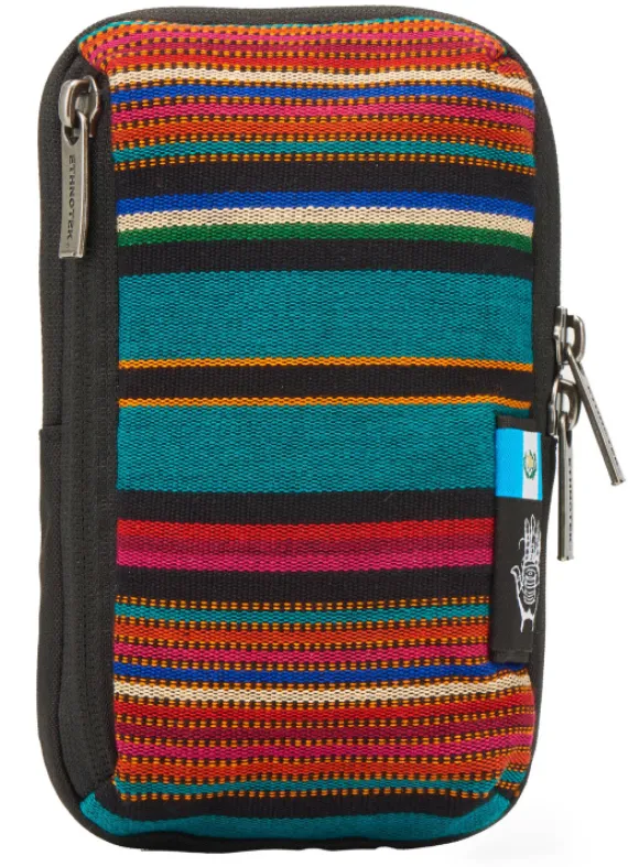 Ethnotek Pindah Phone Pouch