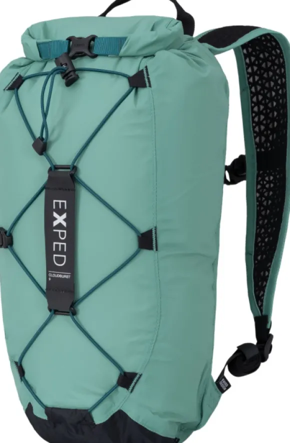 Exped Cloudburst 9