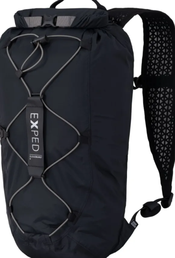 Exped Cloudburst 9