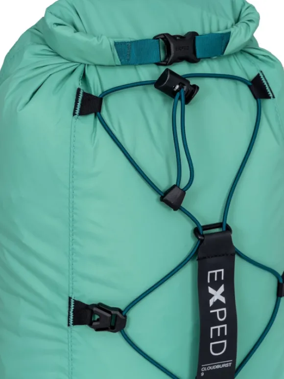 Exped Cloudburst 9
