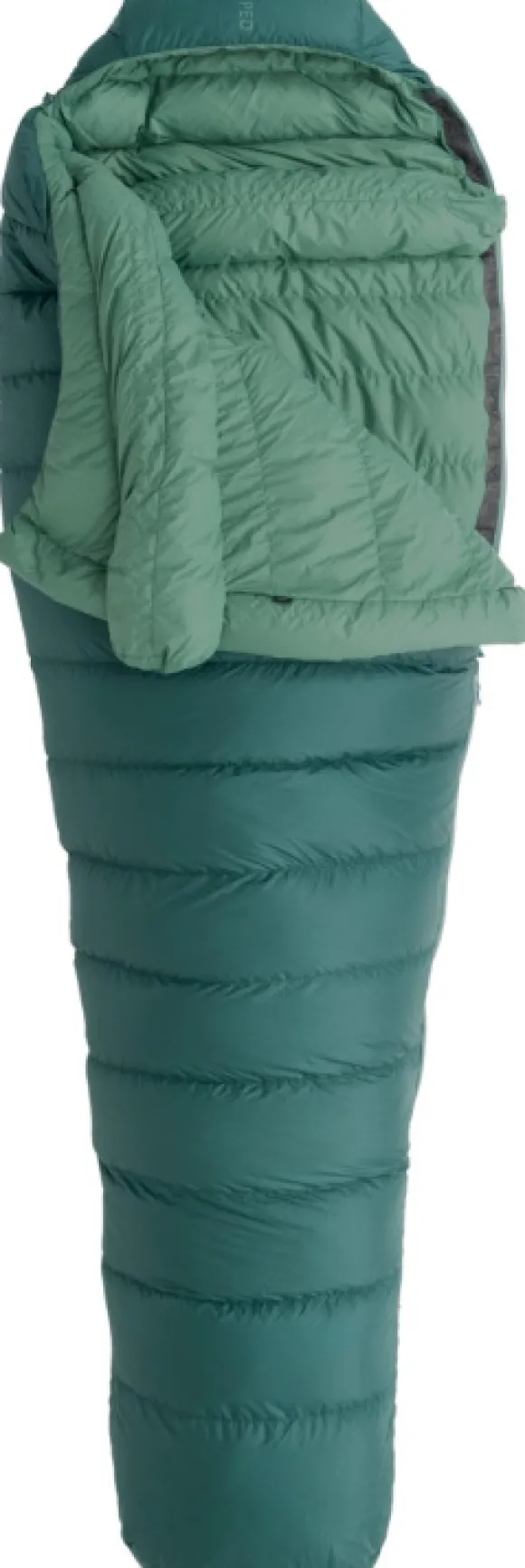 Exped Comfort 0C