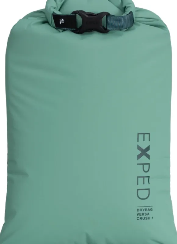 Exped Drybag Versa Crush