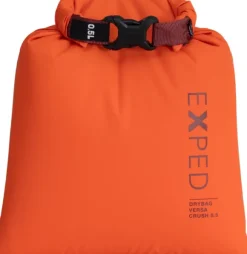 Exped Drybag Versa Crush