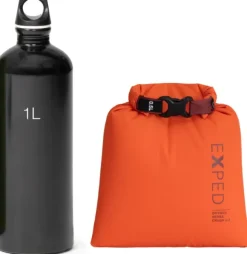 Exped Drybag Versa Crush
