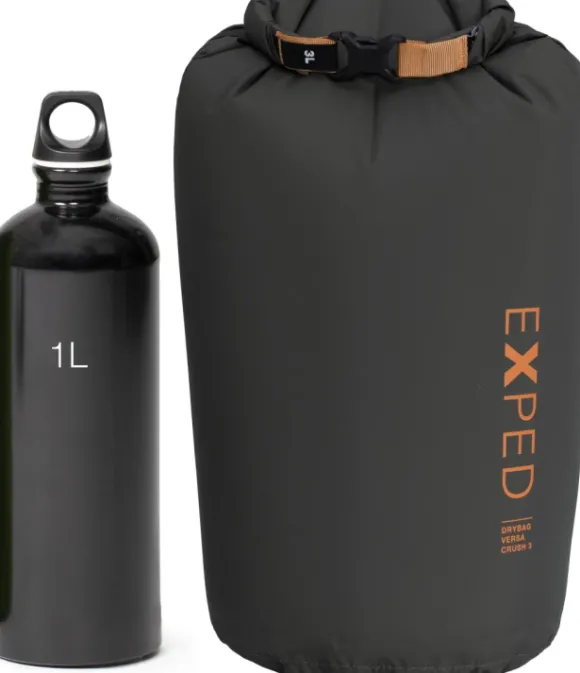 Exped Drybag Versa Crush