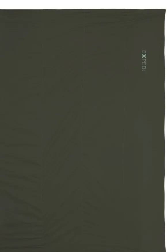 Exped LuxeWool Blanket