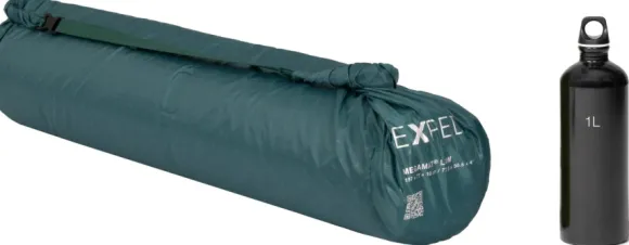 Exped MegaMat