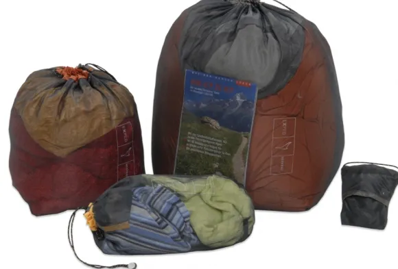 Exped Mesh Bag