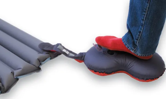 Exped Pillow Pump