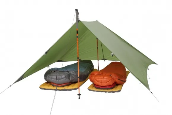 Exped Scout Tarp Extreme