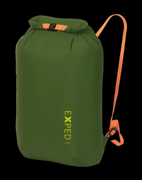 Exped Splash 15