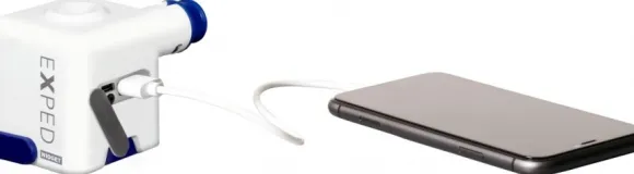 Exped Widget Pump