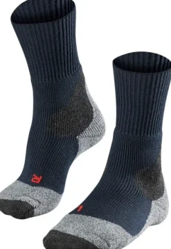 Falke TK4 Expedition Wandersocke Damen