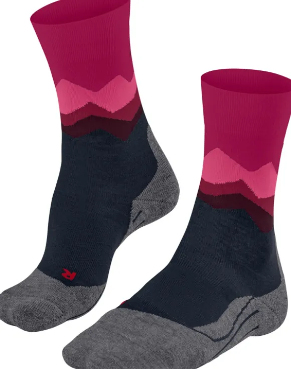 Falke TK2 Explore Crest Women