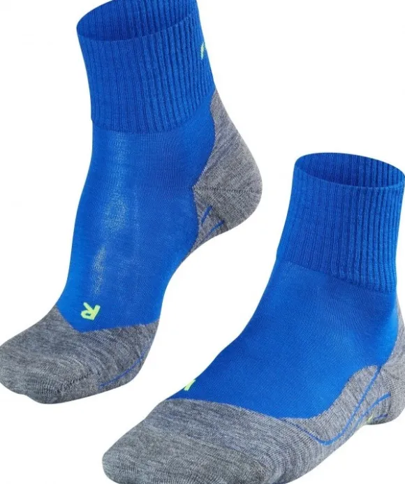 Falke TK5 Wander Ultra Light Short