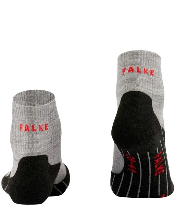 Falke TK5 Wander Ultra Light Short