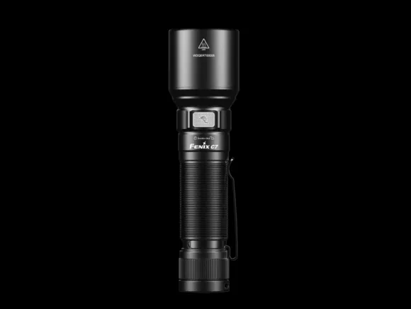 Fenix C7 LED Taschenlampe