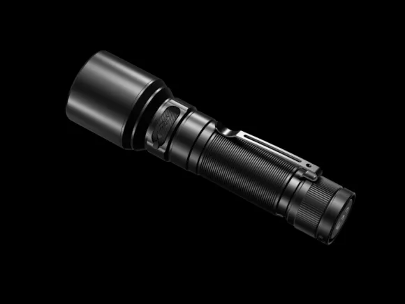 Fenix C7 LED Taschenlampe