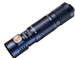 Fenix E05R LED Schl&uuml;sselbundleuchte