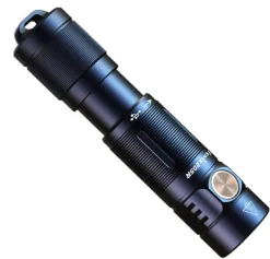 Fenix E05R LED Schlüsselbundleuchte