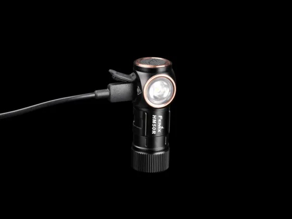 Fenix HM50R V2 LED Stirnlampe