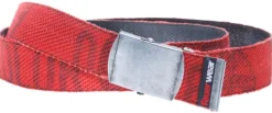 Feuerwear Gürtel Bill