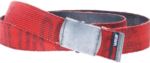 Feuerwear Gürtel Bill