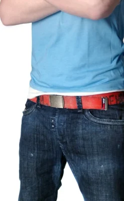 Feuerwear Gürtel Bill