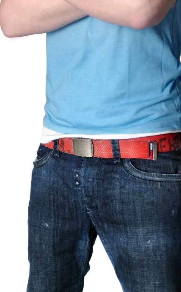 Feuerwear Gürtel Bill