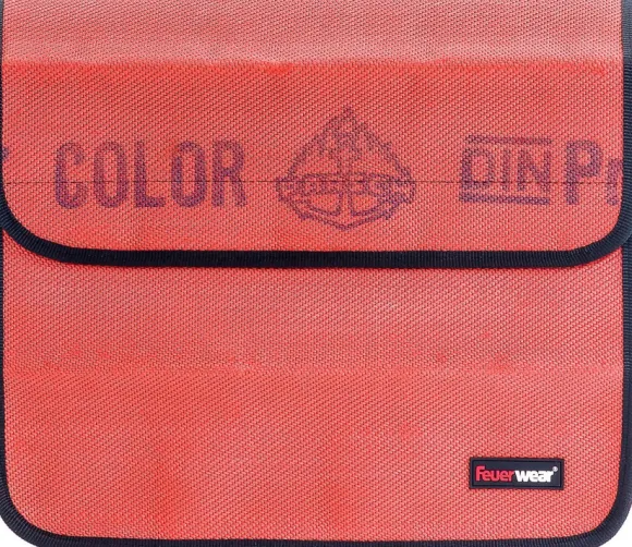 Feuerwear Laptoptasche Scott