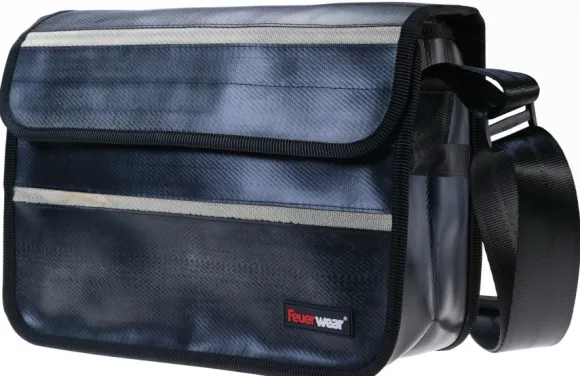 Feuerwear Laptoptasche Scott