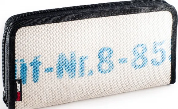 Feuerwear Portemonnaie Alan