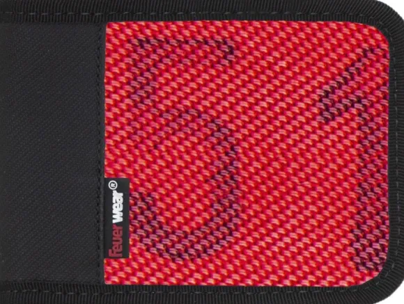Feuerwear Portemonnaie Frank