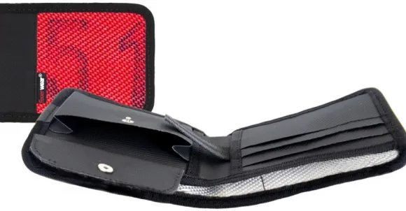 Feuerwear Portemonnaie Frank