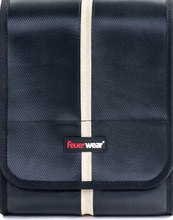 Feuerwear Umhängetasche Jack