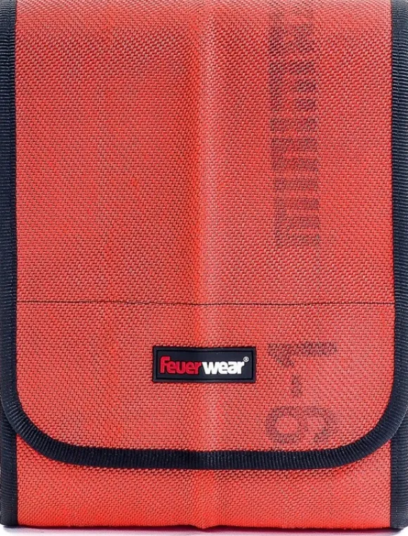Feuerwear Umhängetasche Jack