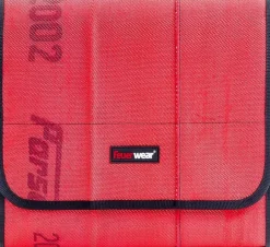 Feuerwear Umhängetasche Walter