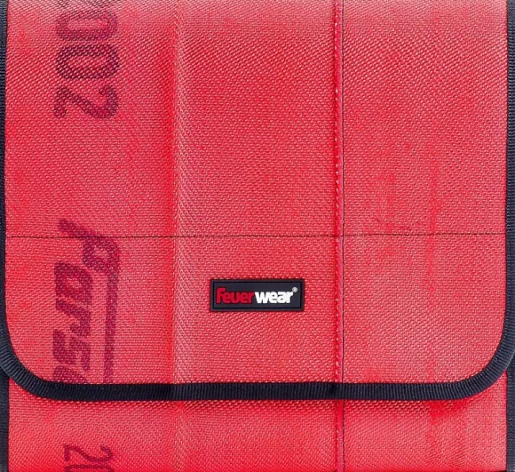 Feuerwear Umhängetasche Walter