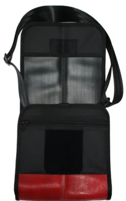 Feuerwear Umh&auml;ngetasche Carl