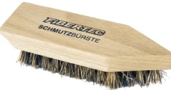 Fibertec Schmutzbürste