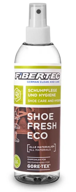 Fibertec Shoe Fresh Eco