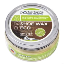 Fibertec Shoe Wax Eco