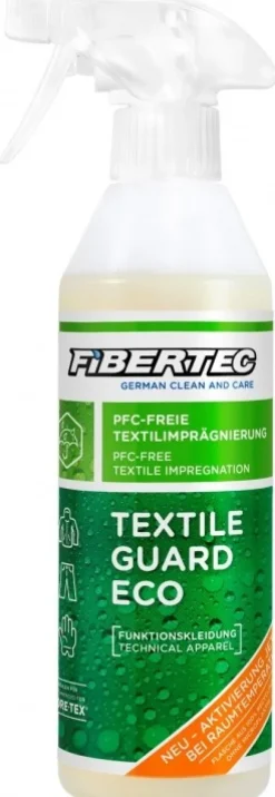 Fibertec Textile Guard Eco RT