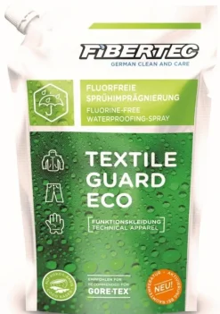 Fibertec Textile Guard Eco RT Nachf&uuml;llbeutel
